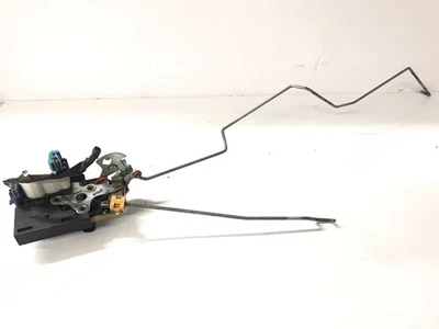 2006 Sierra 1500 Classic Power Door Lock Latch Assembly Passenger Front 16872414 Foto 1 de 4