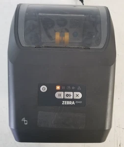 Zebra ZD421 / Direct Thermal Label Printer / ZD4A042-301W01EZ - Picture 1 of 14