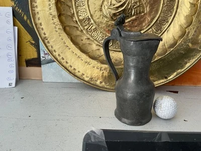 ETAIN PICHET SAINT FLORENTIN H14 Edmond. hunot. 18e - Photo 1/4