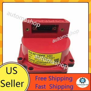 Ein neuer Fanuc A860-0360-T001 Encoder A860-0360-T001 schneller Versand USA kostenlose Steuern - Bild 1 von 1