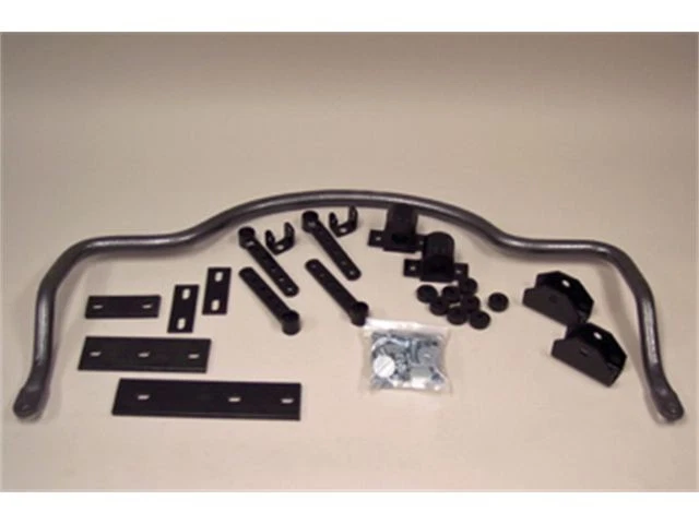 Conjunto de barra estabilizadora trasera para 94-02 Dodge Ram 2500 3500 1500 5,2 L V8 YT26H9 Foto 1 de 1