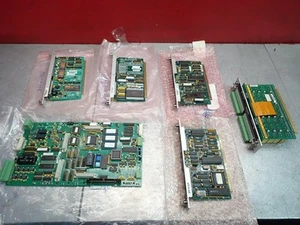 6 PC UNICO MODULE LOT 310008, 310263, 314739, 313025 - Picture 1 of 1