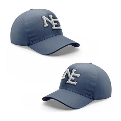 Классическая кепка Patriots Rivalries Storm Blue 2025 - Изображение 1 из 2