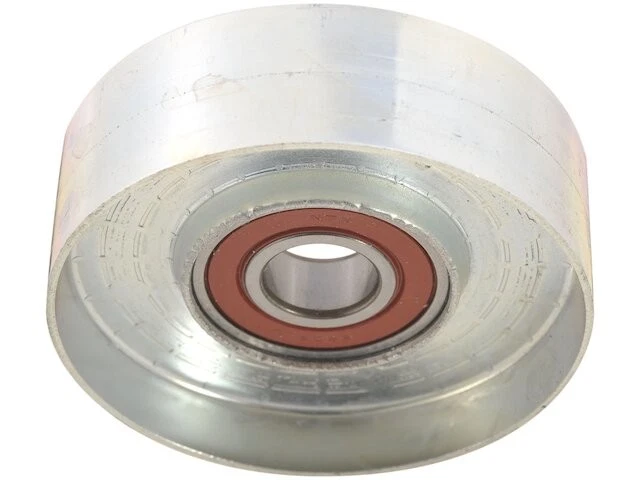 Шкив холостого хода кондиционера для 2003-2004, 2006-2010 Infiniti M45 4,5 л V8 2007 2008 DB963JS - Изображение 1 из 1