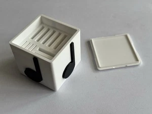 Scatola Porta Cartucce + MicroSD per Nintendo Switch – Case Protettivo da Viaggi - Imagen 1 de 4