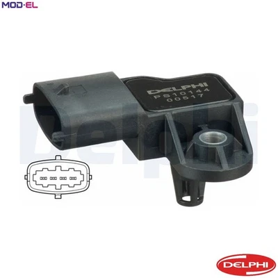 SENSOR BOOST PRESSURE PS10144 FOR A 13 DTC 1.2L 223 B1.000 1.9L Y 20 DTH 2.0L - Image 1 of 4
