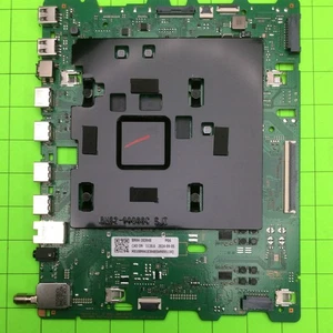 Samsung QN55Q80DAF TV Fernseher Hauptvideo Platine BN94-18384B - Bild 1 von 5