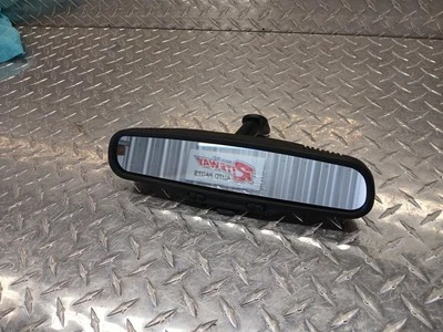 97-04 CORVETTE C5 REAR VIEW MIRROR W/O AUTO DIM - Image 1 of 4