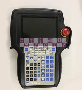 1PCS USED FANUC Teach Pendant A05B-2518-C302#JMH A05B2518C302#JMH - Picture 1 of 1