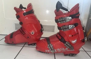 Snowboard Hardboots DEELUXE INDY - Bild 1 von 19