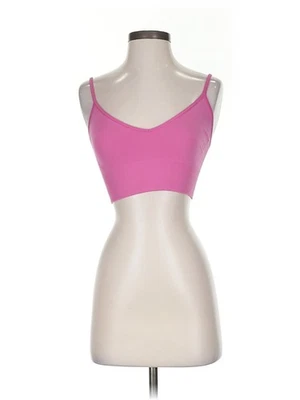 Sujetador deportivo rosa Gap Body para mujer S Foto 1 de 4