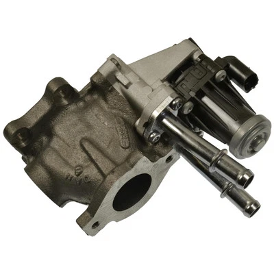 Válvula de recirculación de gases de escape (EGR) SMP para GMC Sierra 2500 HD 2017-2023 6,6 L Foto 1 de 3