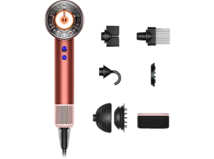 DYSON Supersonic Nural™ Strawberry Bronze/ Rosé Haartrockner - Bild 1 von 1