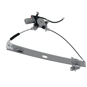 Electric Window Regulator & Motor Front Left for Mazda MPV 2000-06 741-922 - Picture 1 of 12