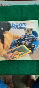 Bear & Company from the people at Boyds - Holiday 2001 - Bild 1 von 3