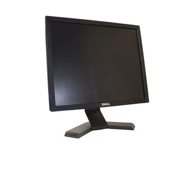 Dell E178FPB 17-inch LCD monitor VGA Port Only - Image 1 of 3