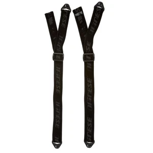 DAINESE Ersatzgurte Ersatz Trägergurte Ricambio Brettle für Rückenprotektor Wave - Bild 1 von 1