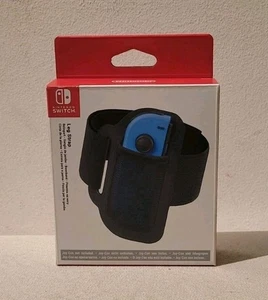 NEU Nintendo Switch Beingurt für Nintendo Sports, neu und ungeöffnet - Bild 1 von 3