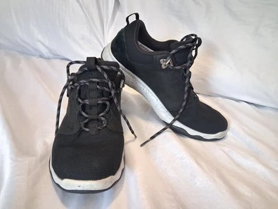 Zapatos Teva Arrowwood para mujer 8,5 impermeables senderos senderismo negros Foto 1 de 4