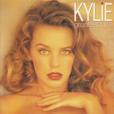 KYLIE MINOGUE - CD - KYLIE - GREATEST HITS - Bild 1 von 2