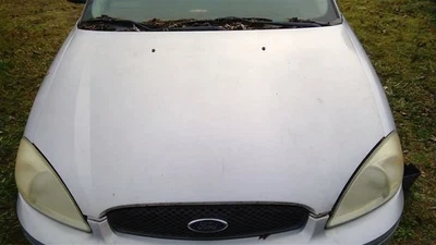 Capó para Ford Taurus 00-07 OEM Foto 1 de 4