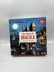 Il mondo di Dracula - Foto 1 di 18