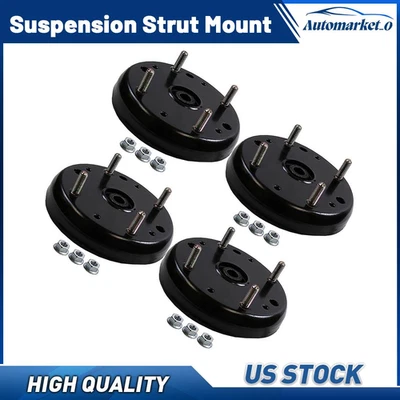 Soporte de puntal de suspensión delantero trasero para Ford Thunderbird 2002-2005 Foto 1 de 4