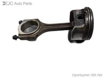 Pistón y varilla de conexión estándar para 10-13 Kia Forte SX 2.4 Foto 1 de 4