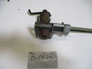 Sidecar ball connection arm B1402 BMW Steib Felber Moto Guzzi connection Dinghy - Picture 1 of 5