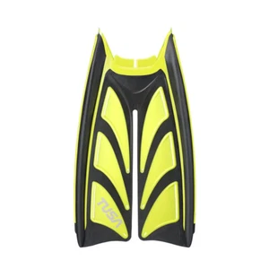 Tusa Hyflex Zoom Blades, Flash Yellow - Picture 1 of 1