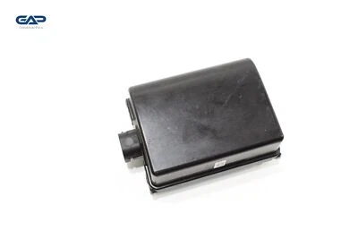 MERCEDES C300 C43 C63 W205 CRUISE CONTROL DISTANCE SENSOR RADAR MODULE OEM 15-21 - Image 1 of 4