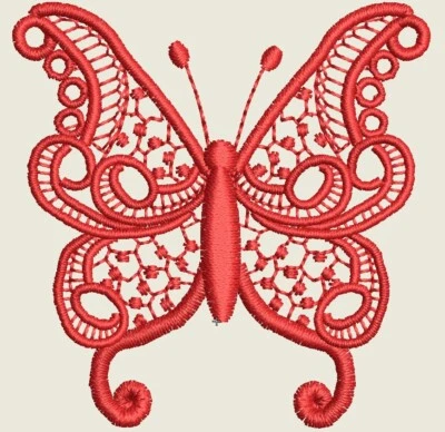 Diseños de bordado de máquina favoritos del cliente (4200) - CD/USB - 10 formatos Foto 1 de 4