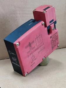 XCS-TE TELEMECANIQUE SICHERHEITSTÜRSCHALTER XCS-TE - Bild 1 von 8
