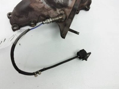 Sensor de oxígeno O2 relación combustible aire delantero Mazda Miata 1999-2000 Bp4y-18-861C-9U Foto 1 de 4