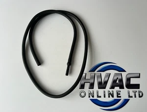 Juego de mangueras de presión Kane completo con grifo de montaje a presión - Imagen 1 de 4