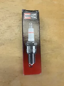 Spark Plug-Copper Plus Champion Spark Plug 308 - Picture 1 of 2