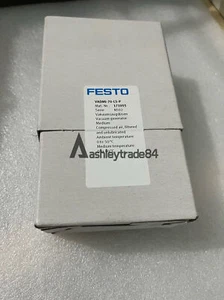 1PC NEW FESTO 171055 VADMI-70-LS-P - Picture 1 of 1
