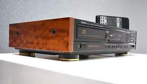DENON DCD-1400 Spitzenklasse CD-Player mit Zubehör Top Zustand - Imagen 1 de 15