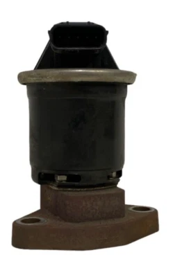 2009 2010 2011 2012 2013 2014 2015 Honda Pilot EGR Valve Exhaust Gas Valve OEM - Изображение 1 из 4