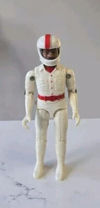 BRONZE BOMBERS Olmec 1988: Cool Breeze P.S.B. Enemy with Helmet - Picture 1 of 5