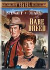 The Rare Breed DVD James Stewart NEW