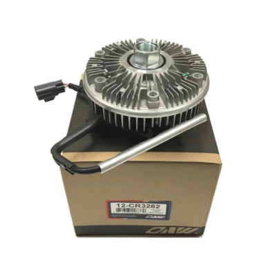 Embrague ventilador OAW 12-CR3282 para 05-09 Dodge RAM 2500-5500 Cummins diésel 5,9 L 6,7 L Foto 1 de 4