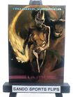 1993 Marvel Masterpieces Lilith #80 Skybox Trading Card ~ $.99 Shipping!