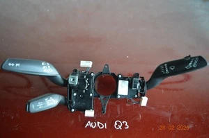 DEVIOLUCI DEVIOSGANCIO CON CRUISE CONTROL AUDI Q3 - Picture 1 of 1