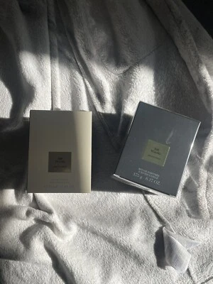 Thé Yulong Armani privé EDT 30mL + Bougie Parfumée - Photo 1/4