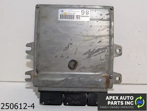 OEM 2013-2015 Infiniti JX35 3.5L ECU ECM ENGINE MOTOR COMPUTER CONTROL MODULE - Picture 1 of 8
