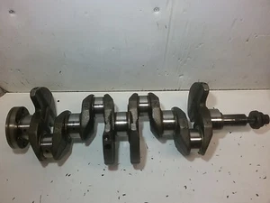 2012-2018 Ford Focus Engine Crankshaft T46AA (2.0L 4 Cylinder) ZC152 - Picture 1 of 14