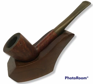 63101 Pipa Savinelli Punto Oro 401 (senza filtro) - Imagen 1 de 6