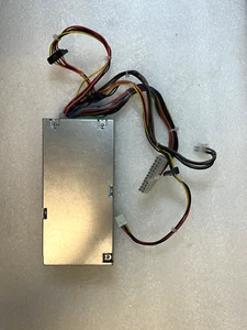 Dell Inspiron 530s SFF DPS-250A B-28 250W Power Supply- YX299 - Bild 1 von 5