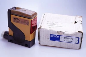 Asteel Sensor Cdp31g 306540 Photo-Electric Sensor / Light Barrier 20-260vac - Picture 1 of 5